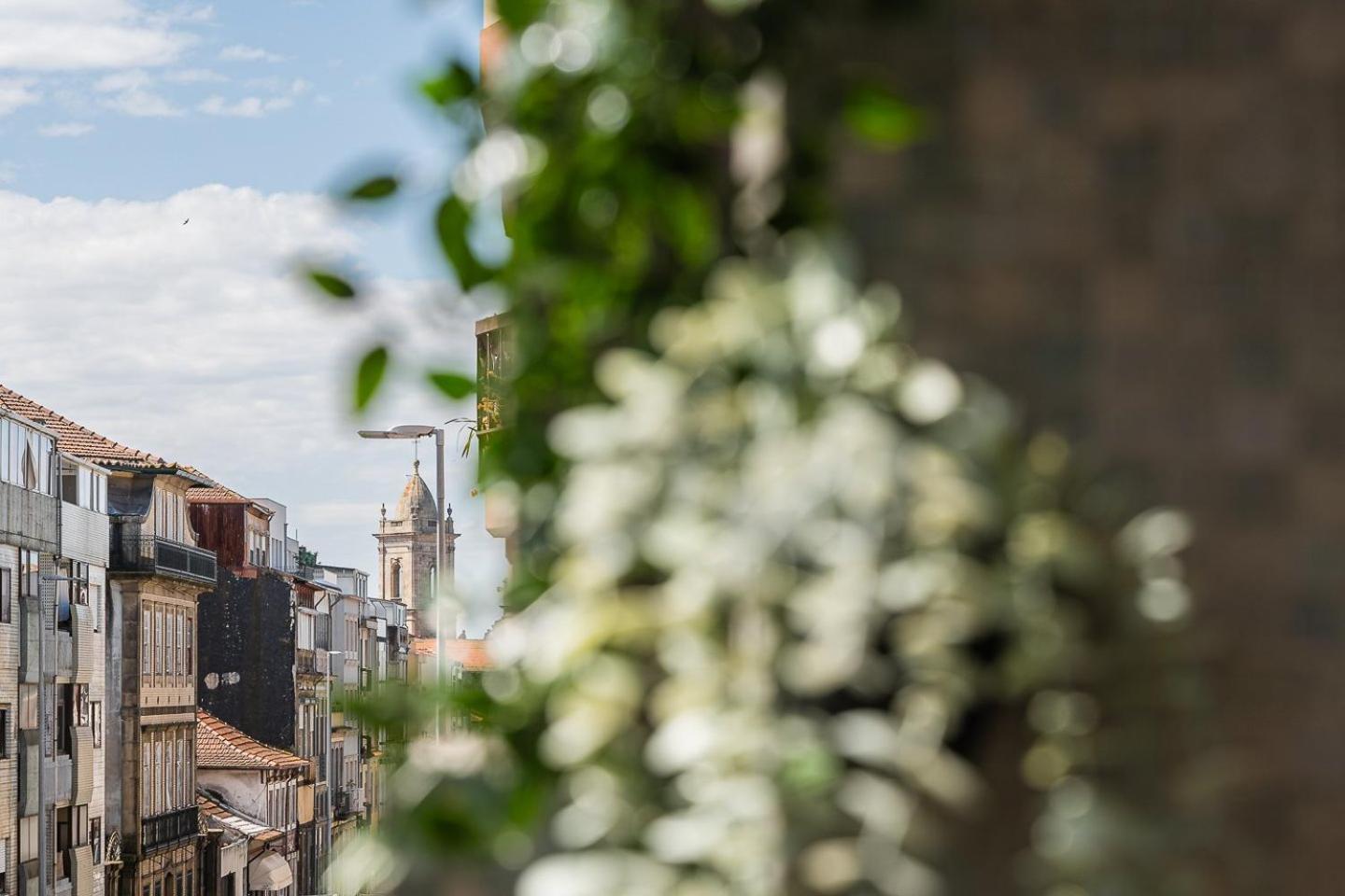 Guestready - Quental Wallpaper Near Marques Square Porto Exterior photo