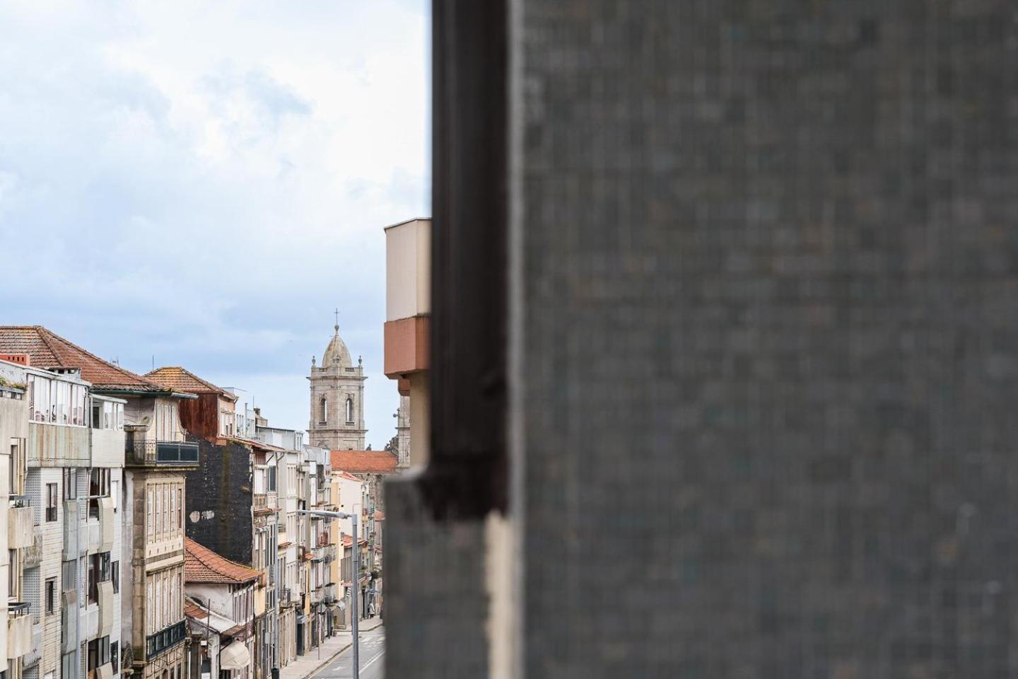 Guestready - Quental Wallpaper Near Marques Square Porto Exterior photo